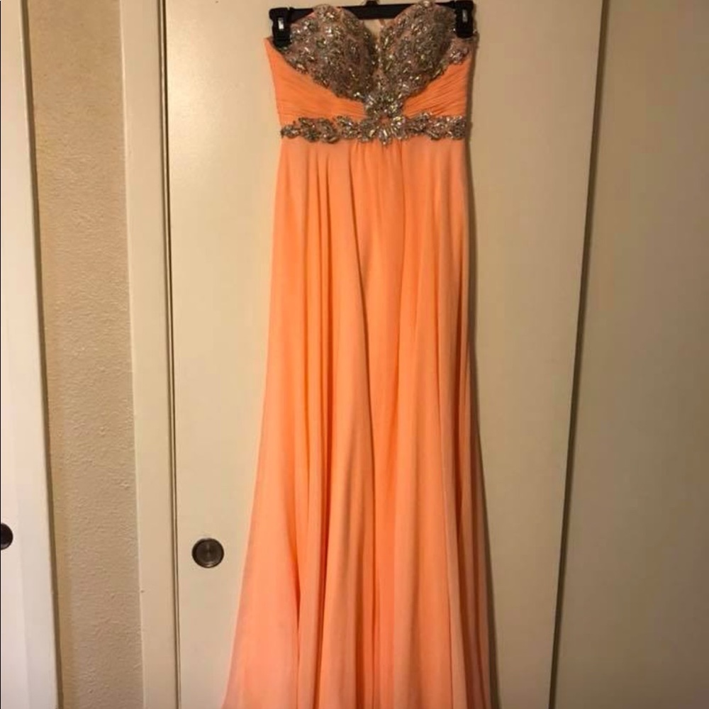 Prom dress/Formal Dress